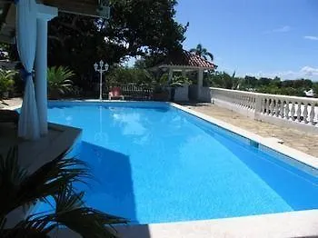 Hotel Vlc Guesthouse Sosua La Mulata Repubblica Dominicana