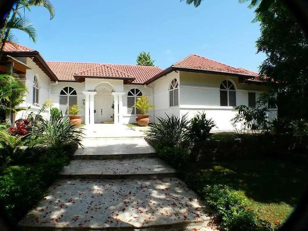 Hotel Vlc Guesthouse Sosua La Mulata
