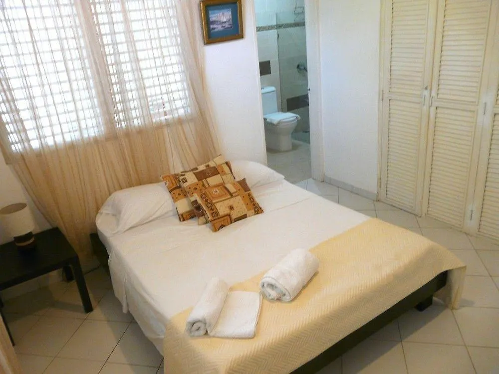 Vlc Guesthouse Sosua La Mulata 0*,  Repubblica Dominicana