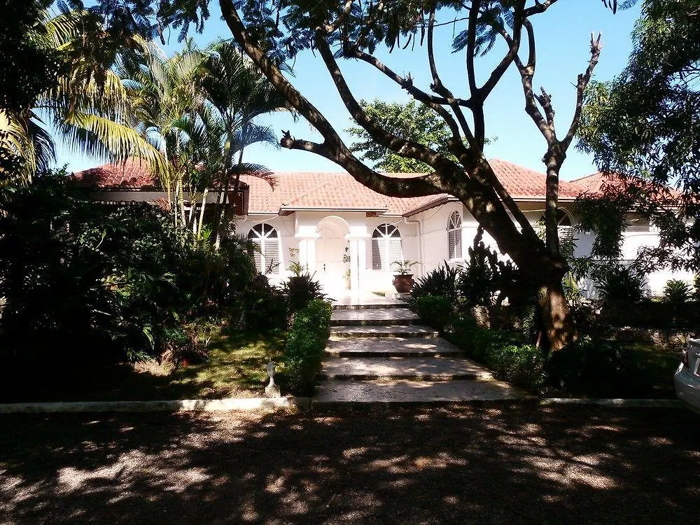 Vlc Guesthouse Sosua La Mulata 0*,
