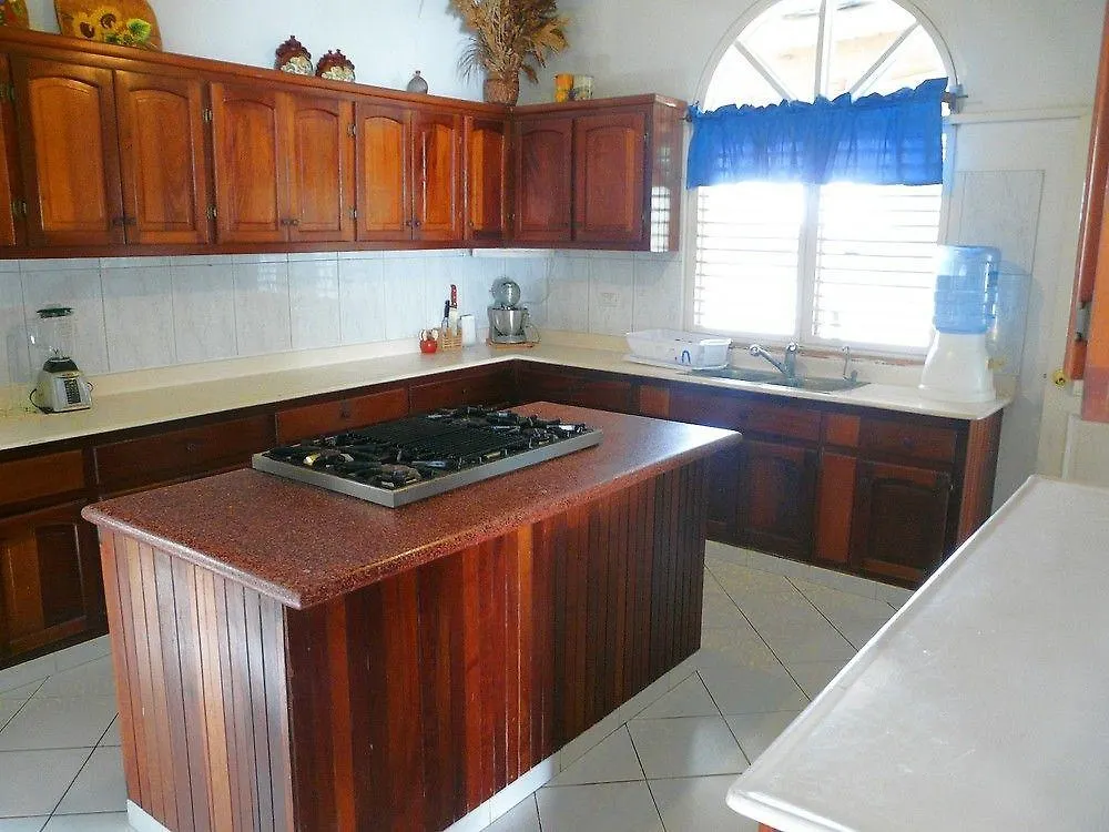 Vlc Guesthouse Sosua La Mulata Hotel