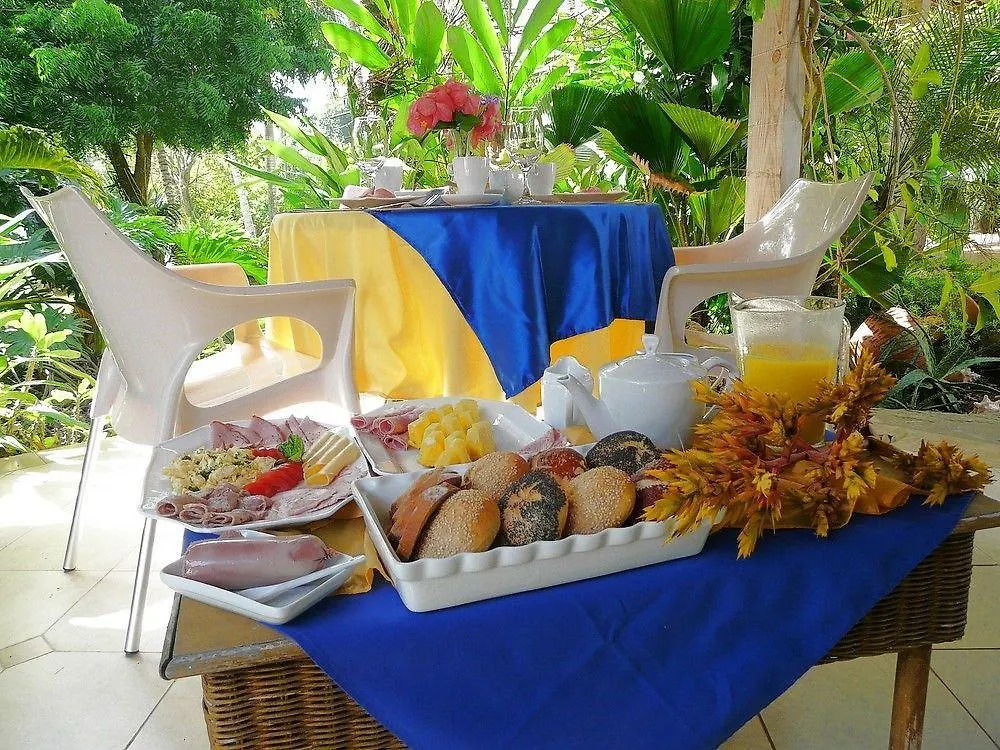 Hotel Vlc Guesthouse Sosua La Mulata Repubblica Dominicana
