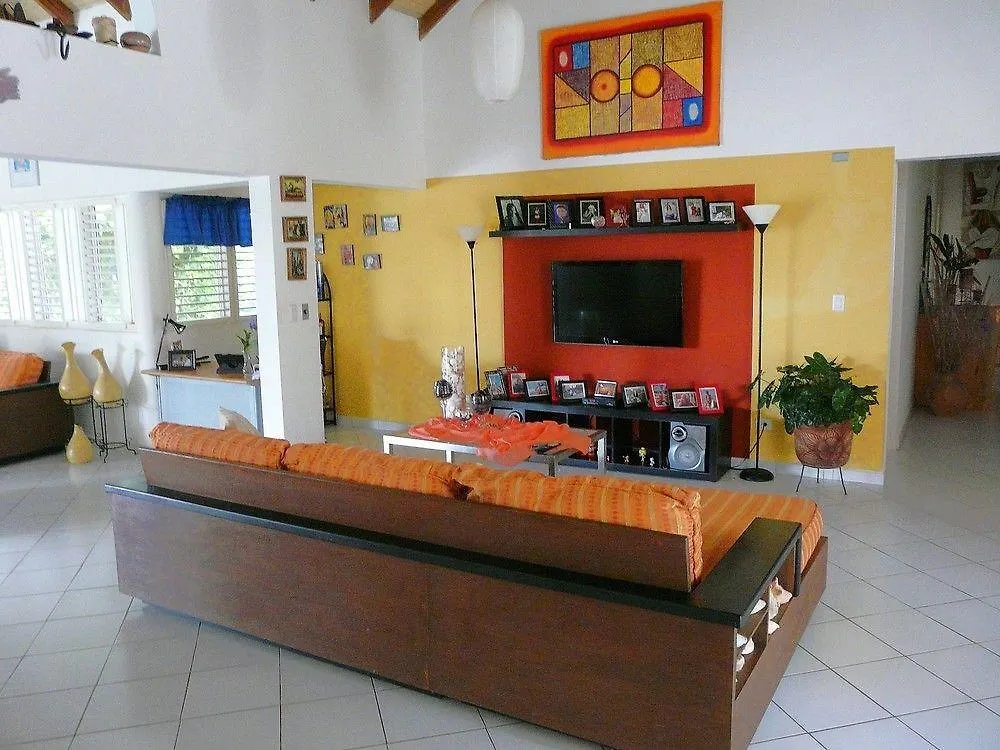Vlc Guesthouse Sosua La Mulata 0*,