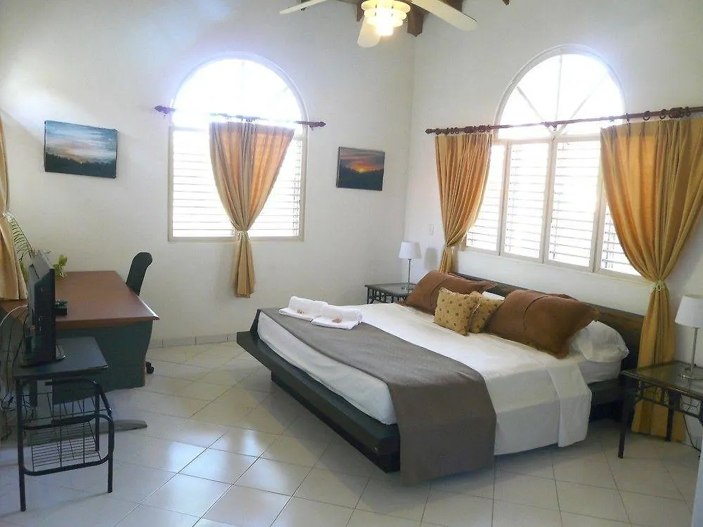 Hotel Vlc Guesthouse Sosua La Mulata