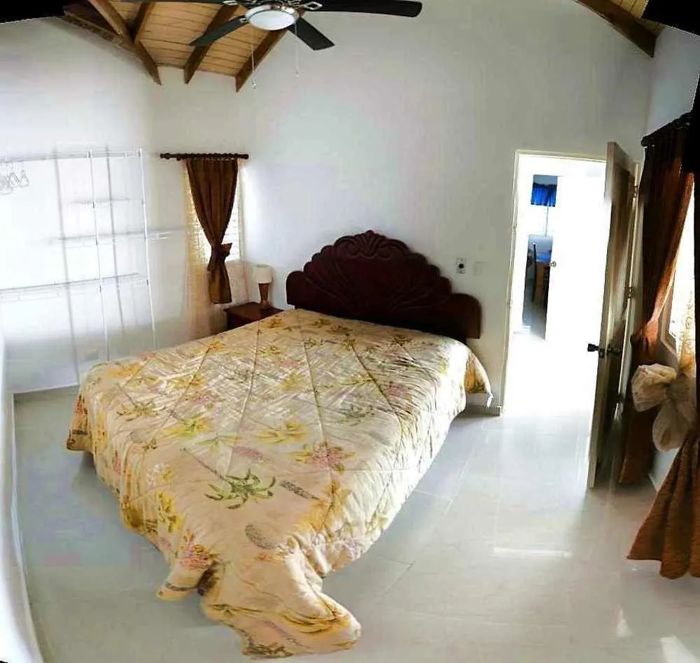 Vlc Guesthouse Sosua La Mulata