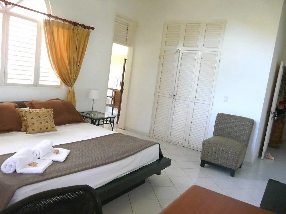 Vlc Guesthouse Sosua La Mulata Repubblica Dominicana