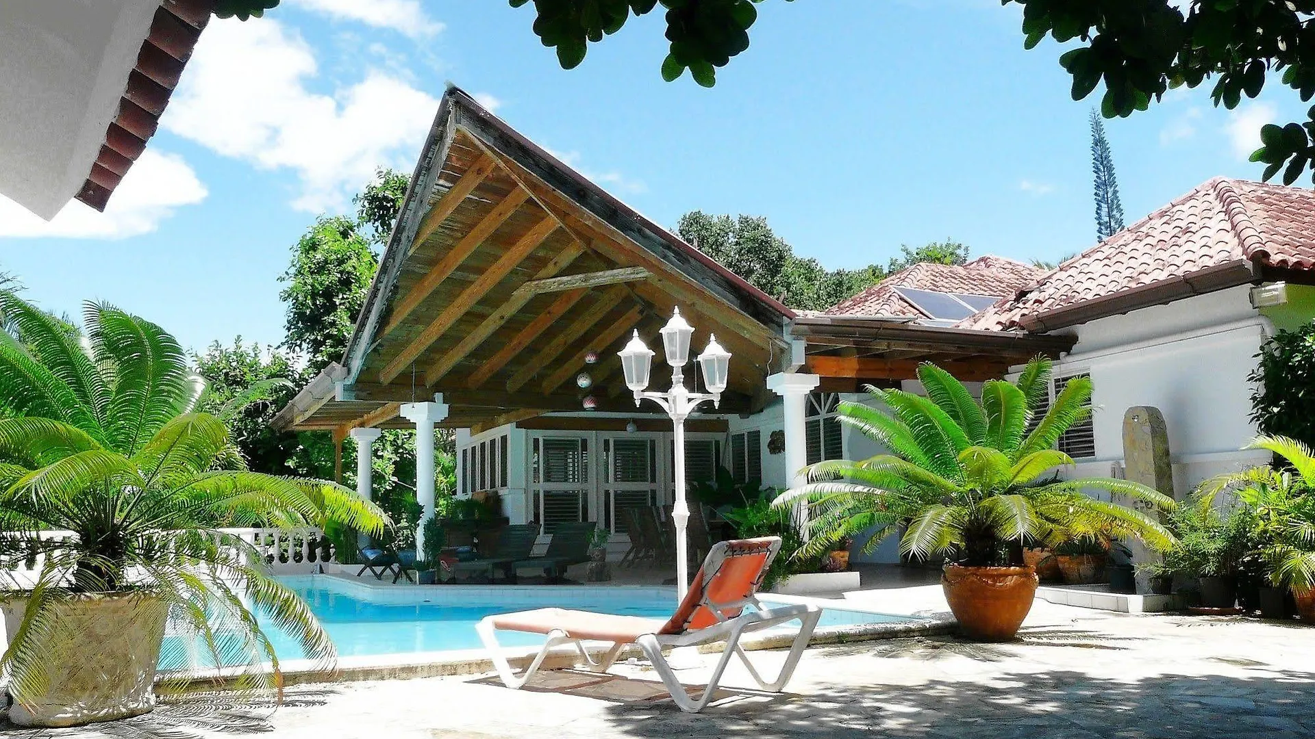 Contatti di Vlc Guesthouse Sosua