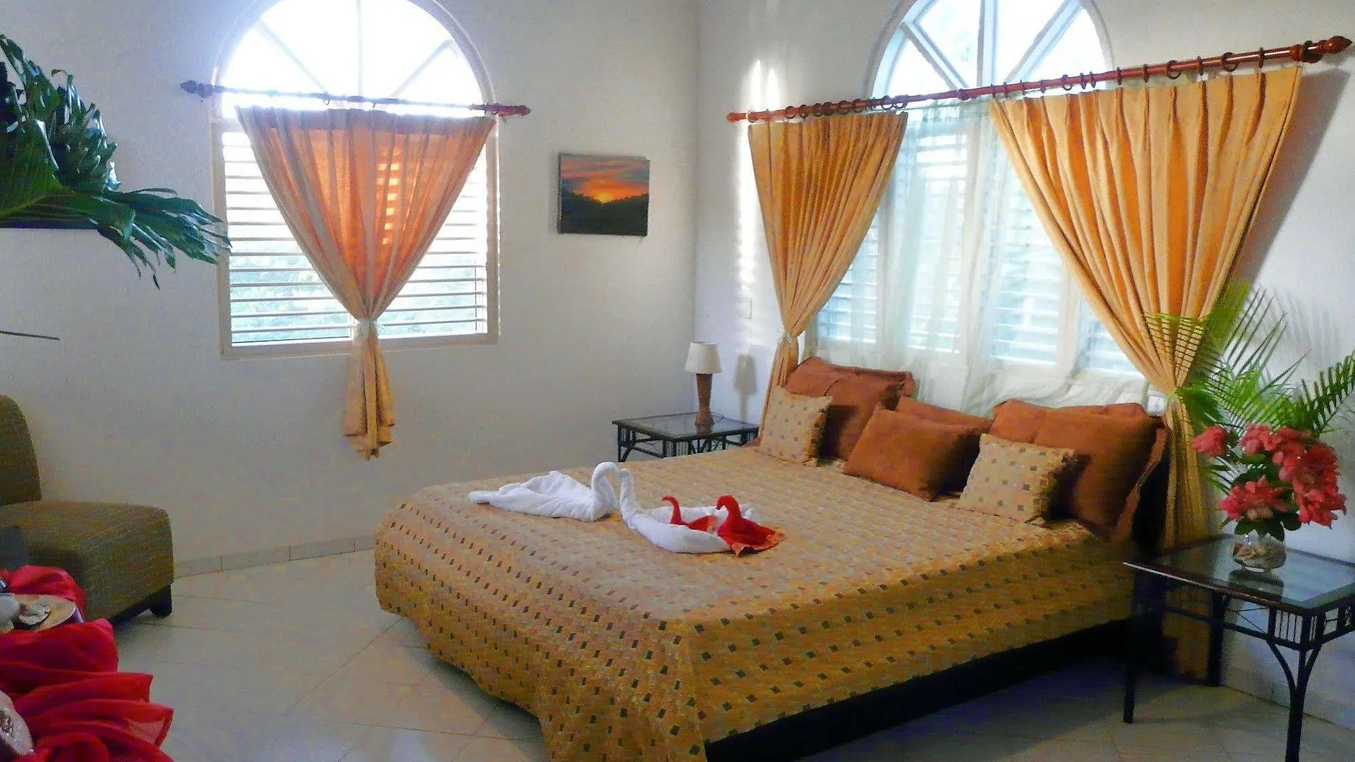 Vlc Guesthouse Sosua La Mulata Repubblica Dominicana