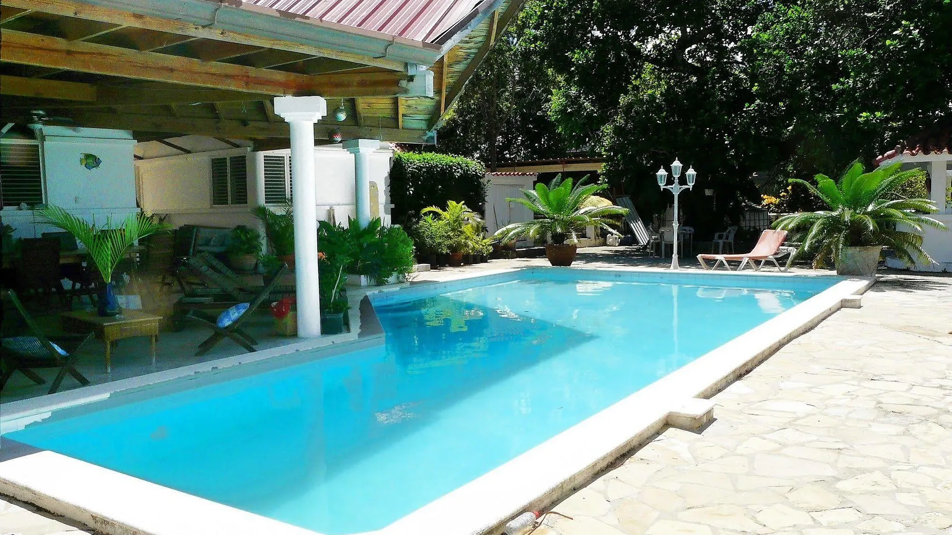 Vlc Guesthouse Sosua La Mulata