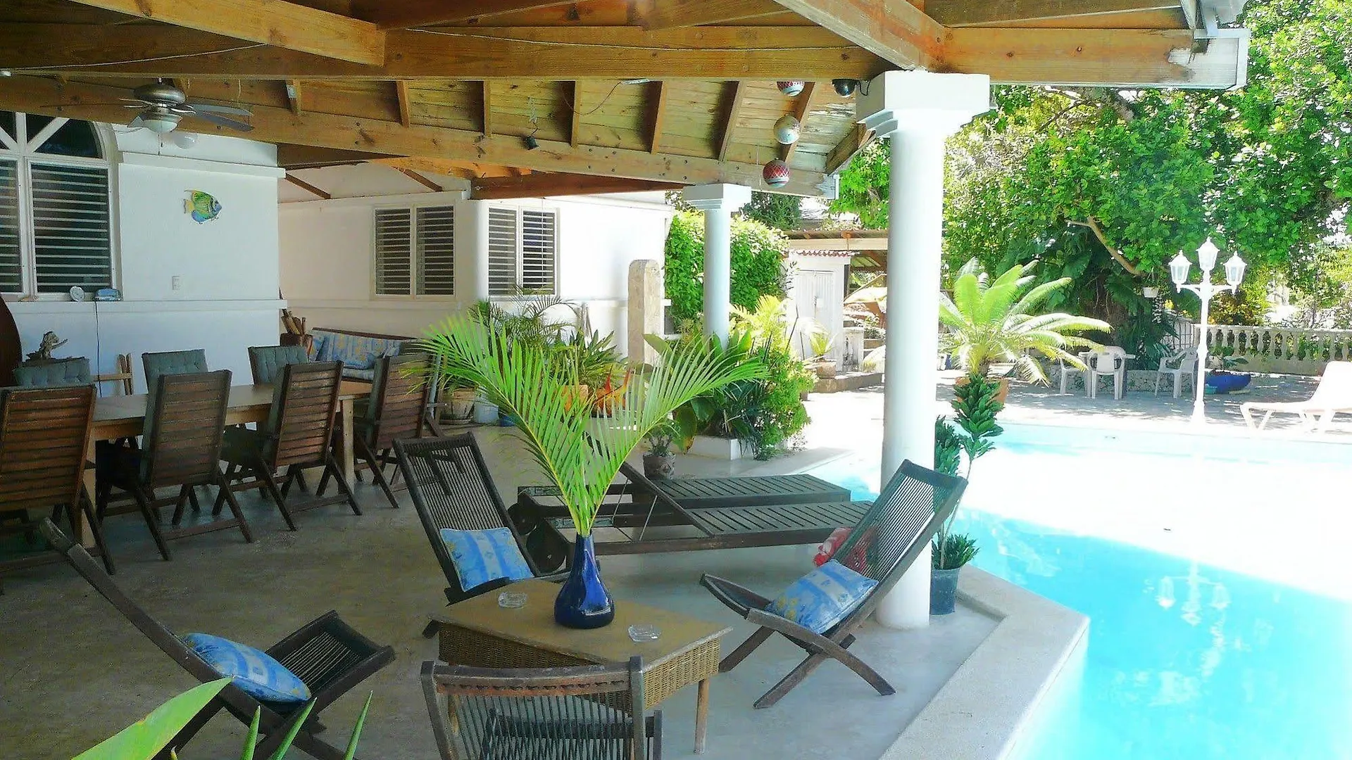 Vlc Guesthouse Sosua La Mulata Hotel